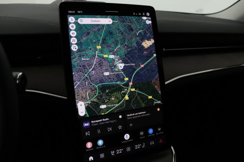 Volvo ES90