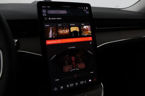 Volvo ES90