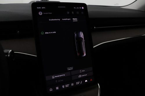 Volvo ES90