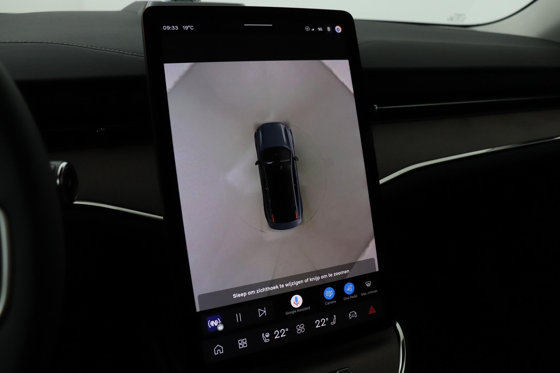 Volvo ES90