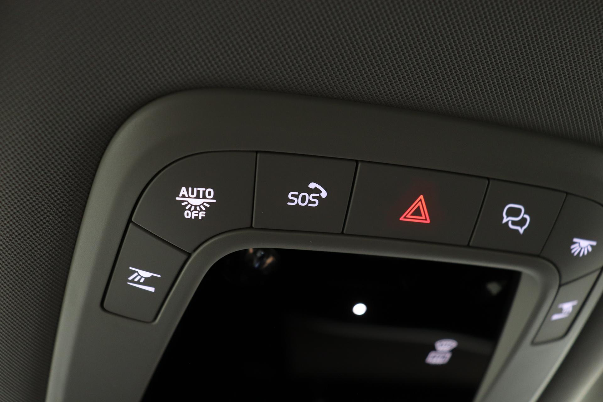 Volvo ES90