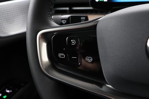 Volvo ES90