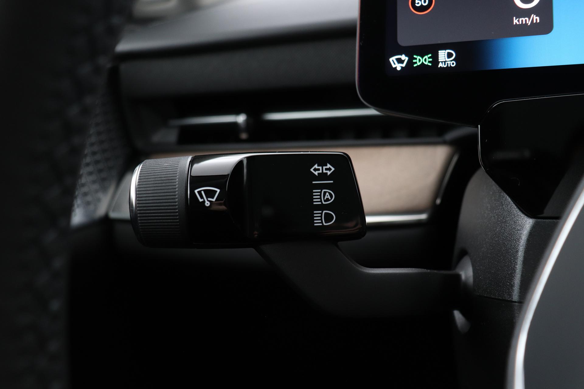 Volvo ES90