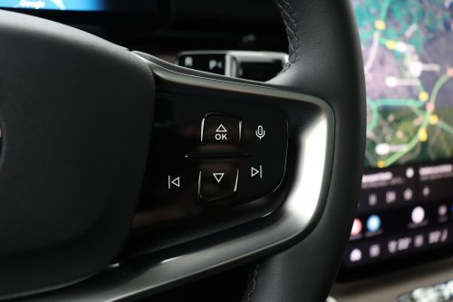 Volvo ES90