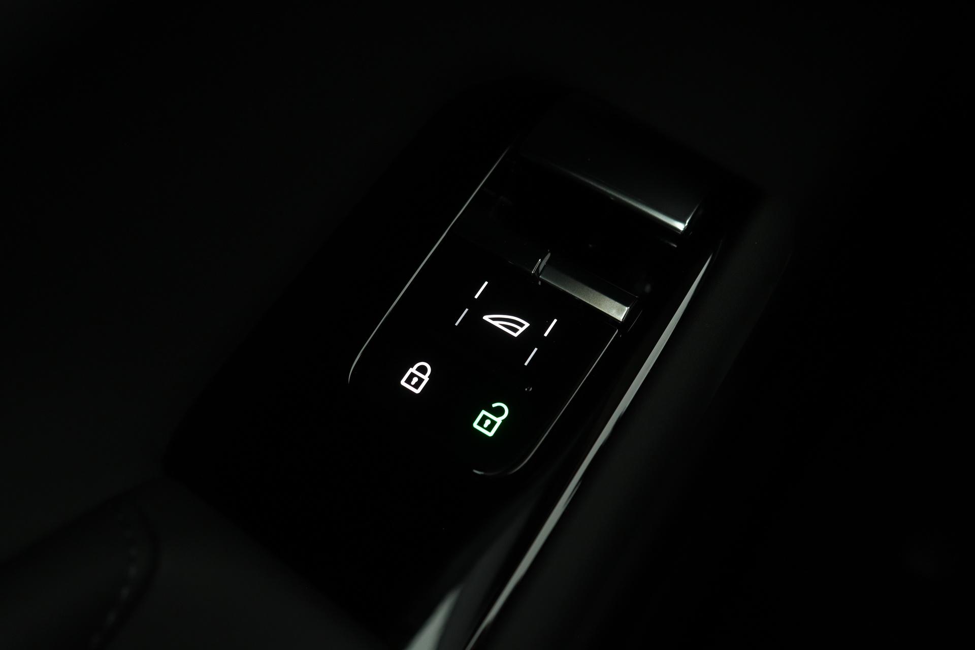 Volvo ES90