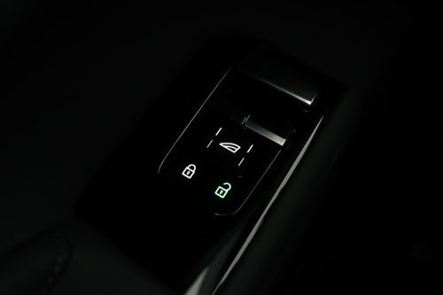 Volvo ES90