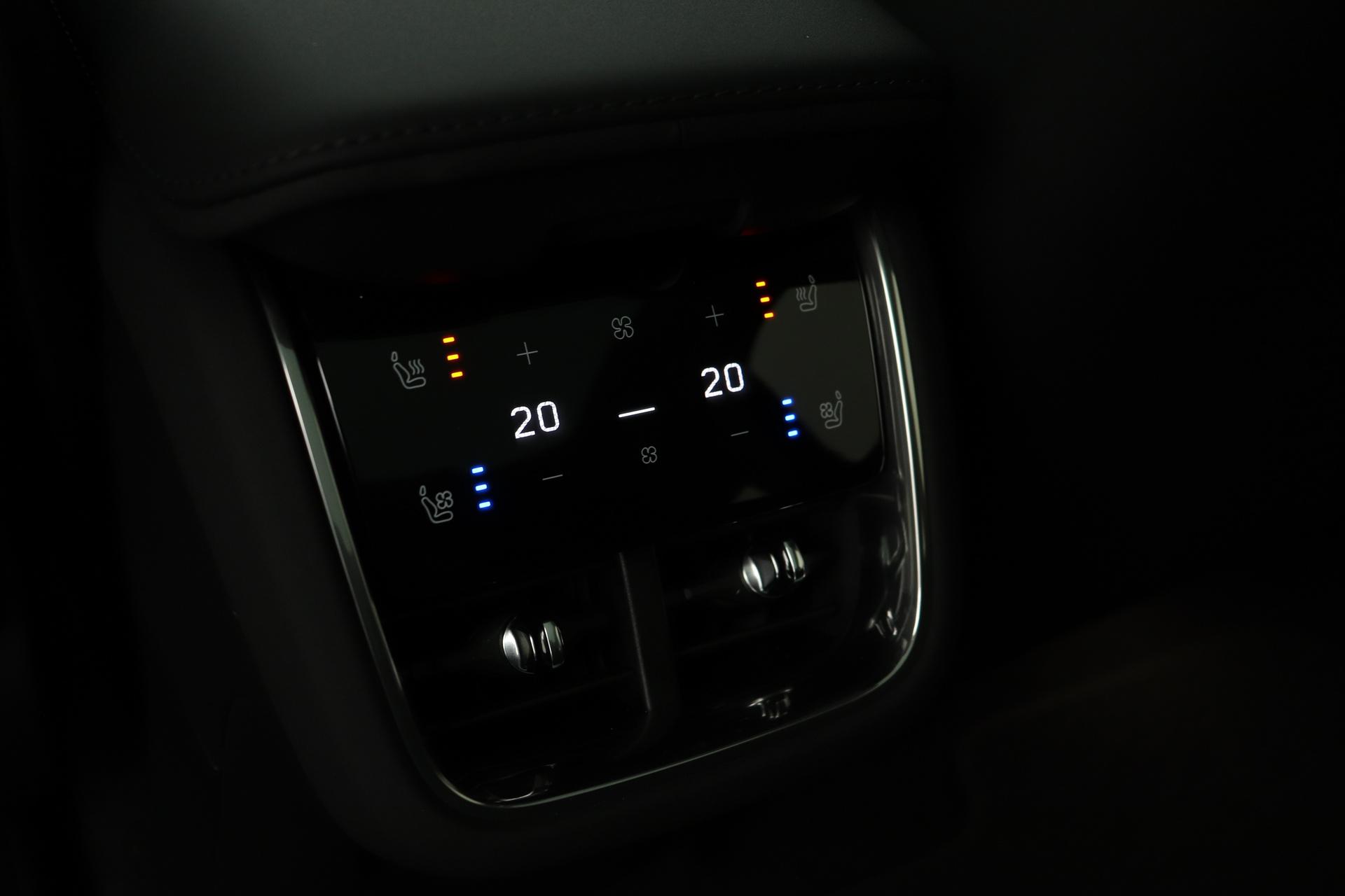Volvo ES90