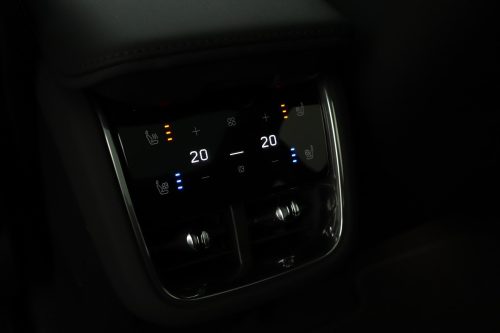 Volvo ES90