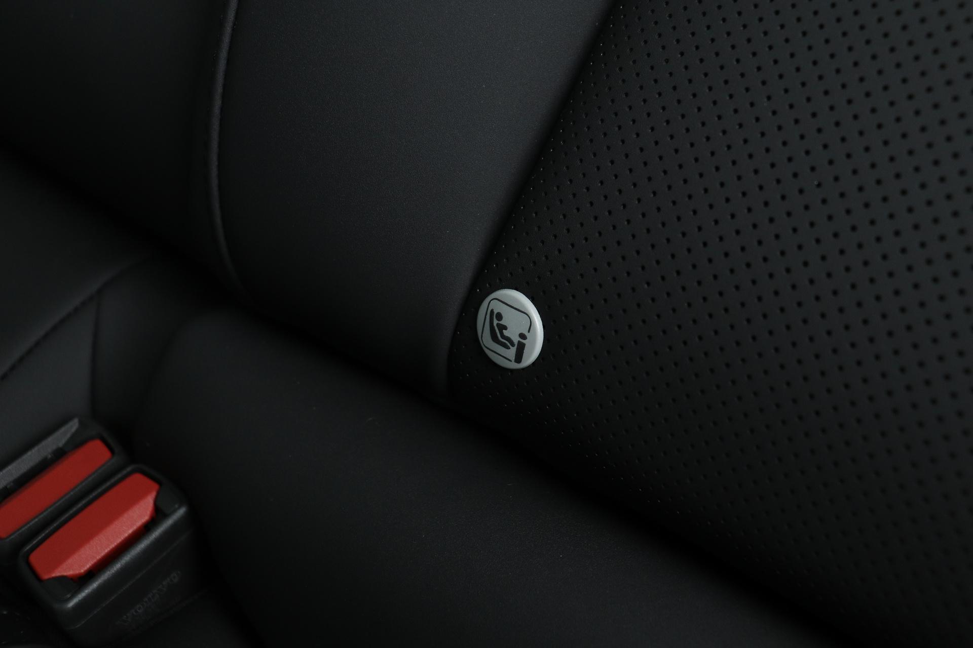 Volvo ES90