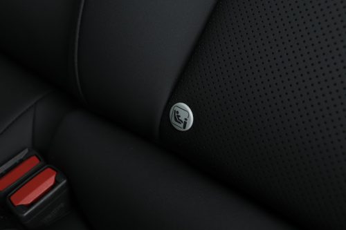 Volvo ES90