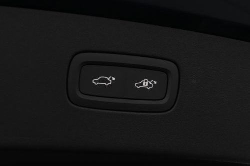 Volvo ES90
