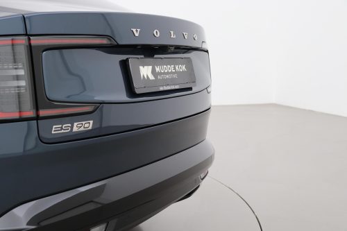 Volvo ES90