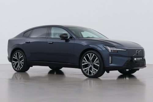 Volvo ES90