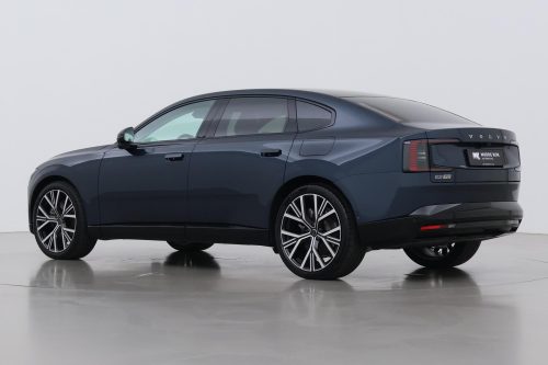 Volvo ES90