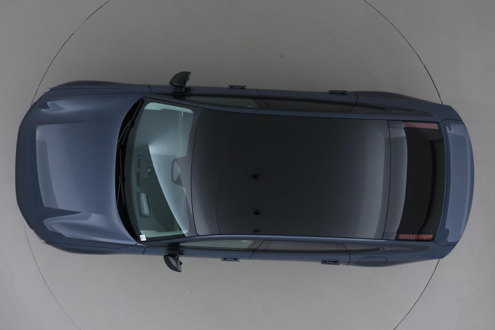 Volvo ES90