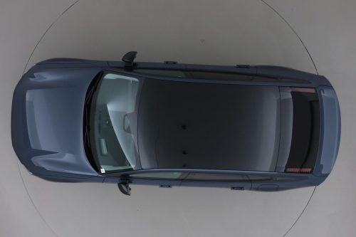 Volvo ES90