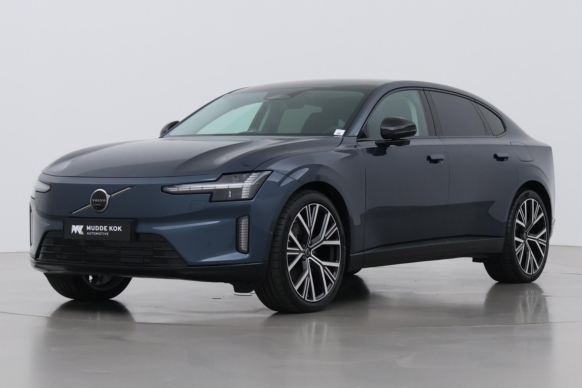 Volvo ES90