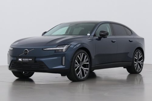 Volvo ES90