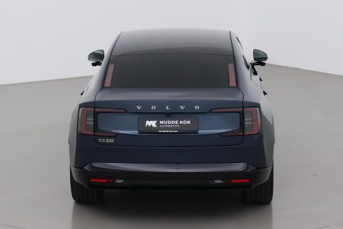 Volvo ES90