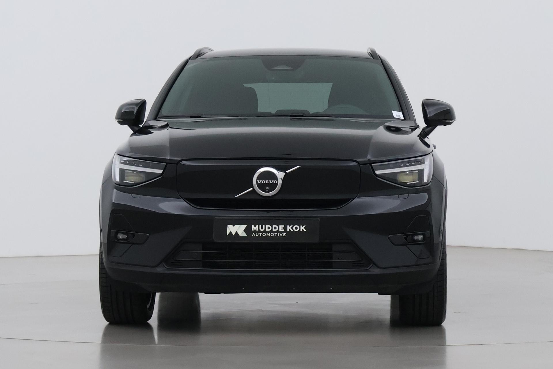Volvo EX40