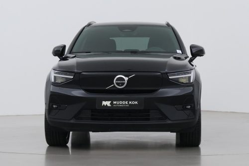 Volvo EX40
