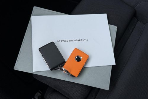 Volvo EX40