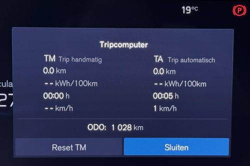 Volvo EX40