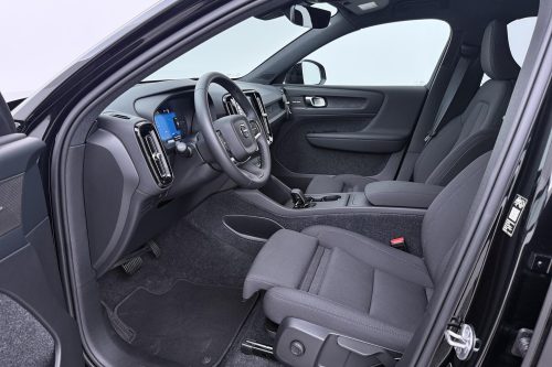 Volvo EX40
