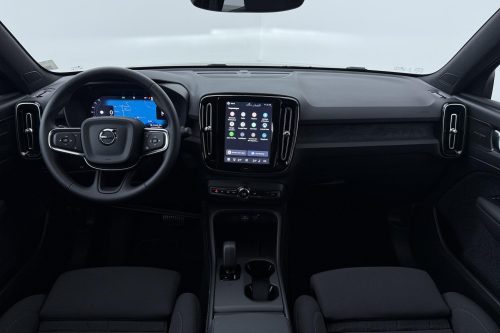 Volvo EX40