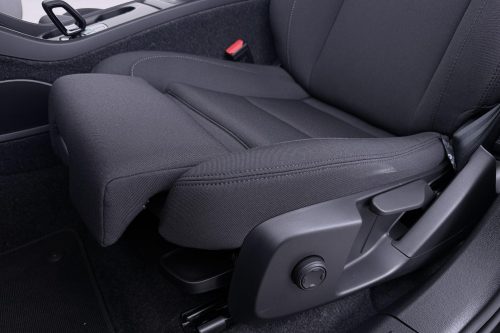 Volvo EX40