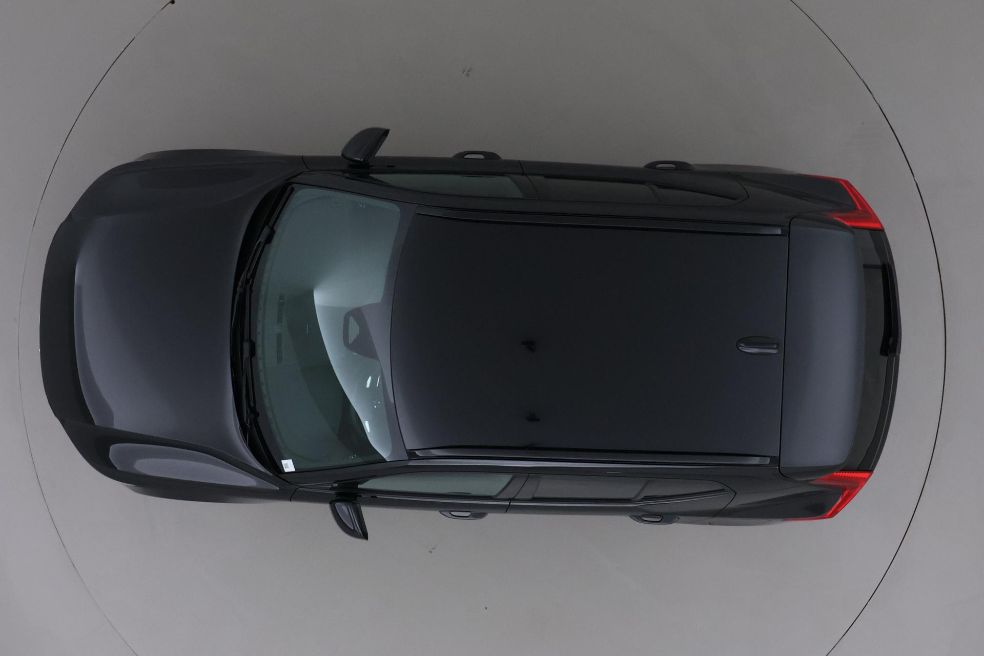 Volvo EX40