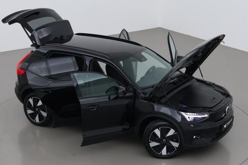 Volvo EX40