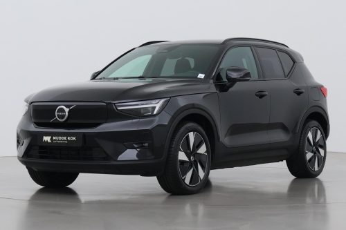 Volvo EX40