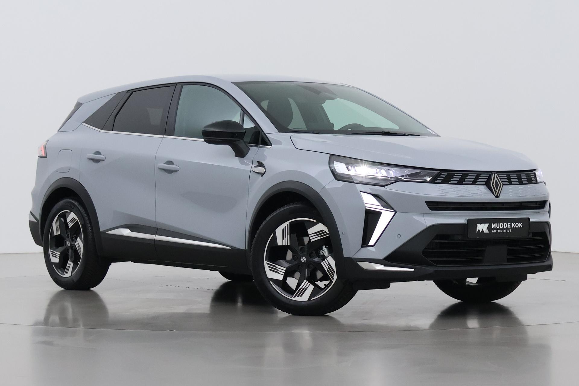 Renault Symbioz