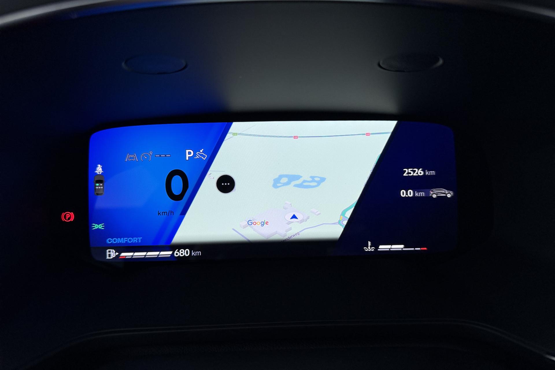 Renault Symbioz