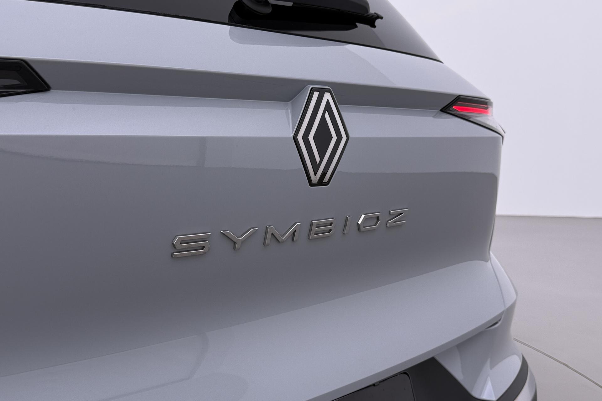 Renault Symbioz