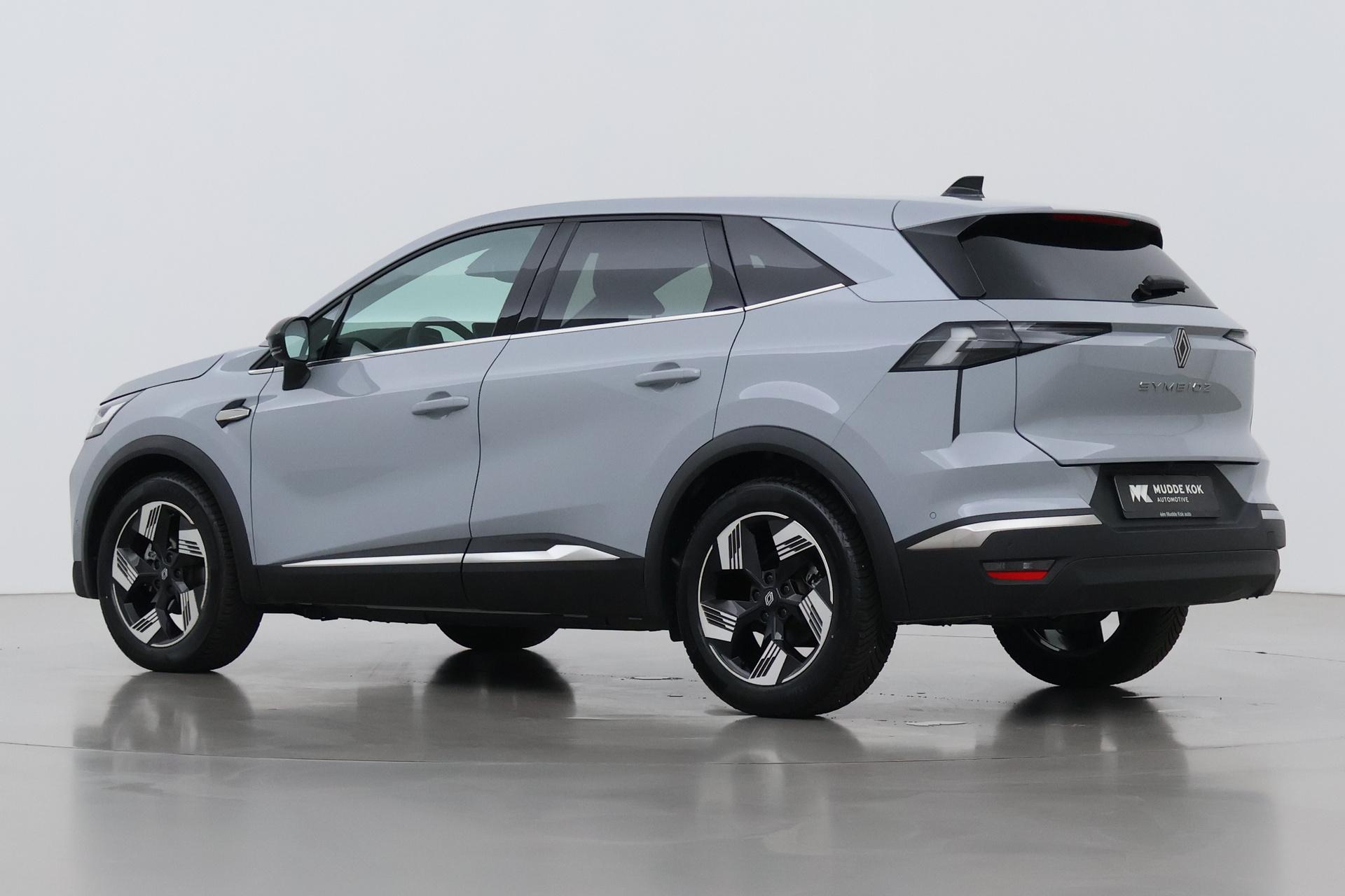 Renault Symbioz