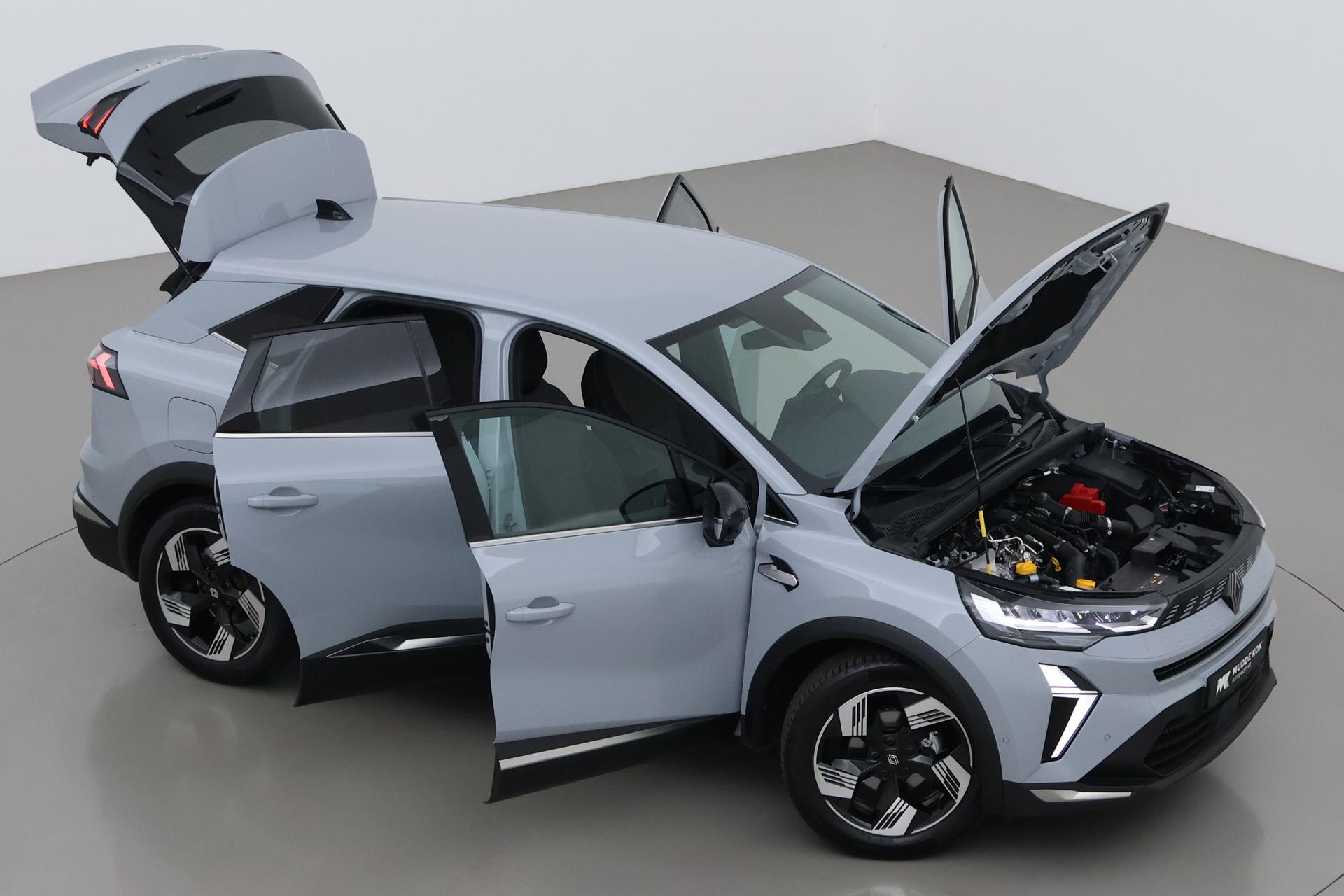 Renault Symbioz