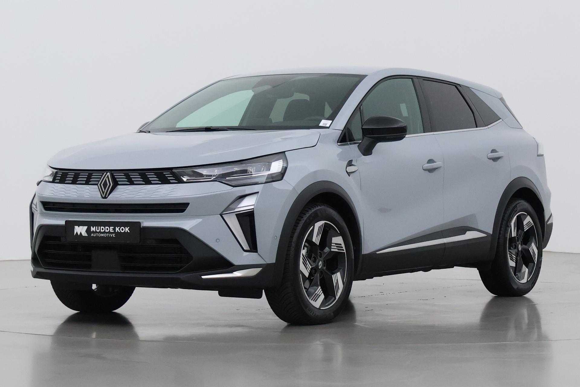 Renault Symbioz