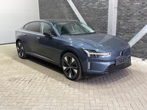 Volvo ES90