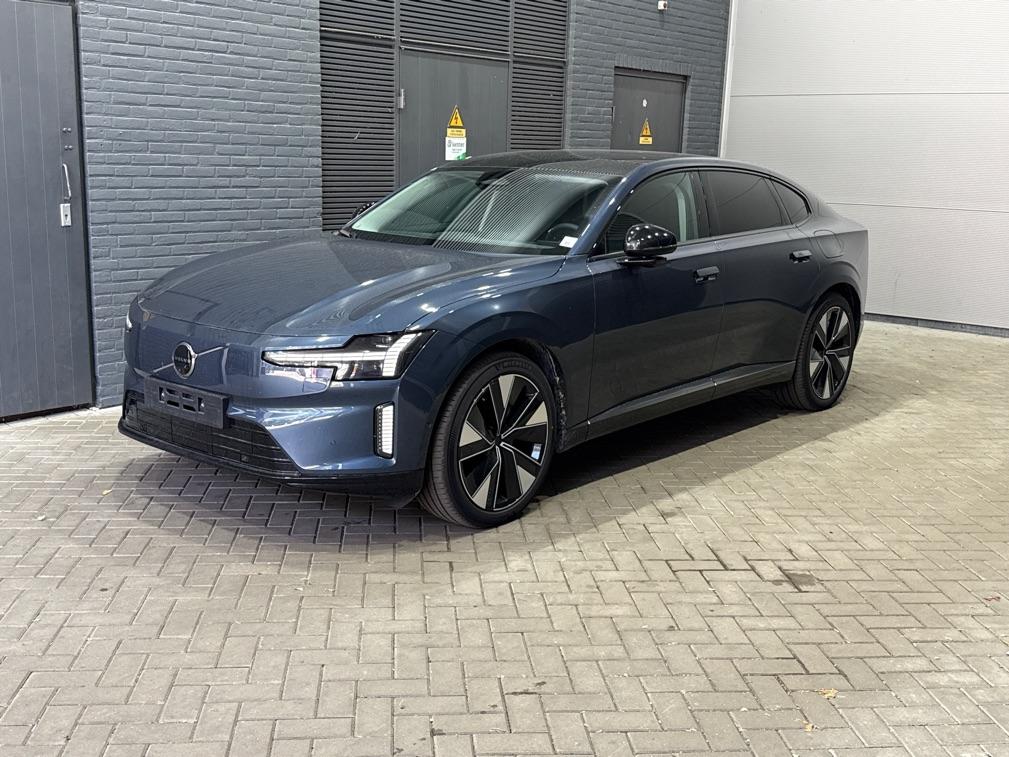 Volvo ES90