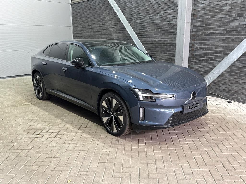 Volvo ES90