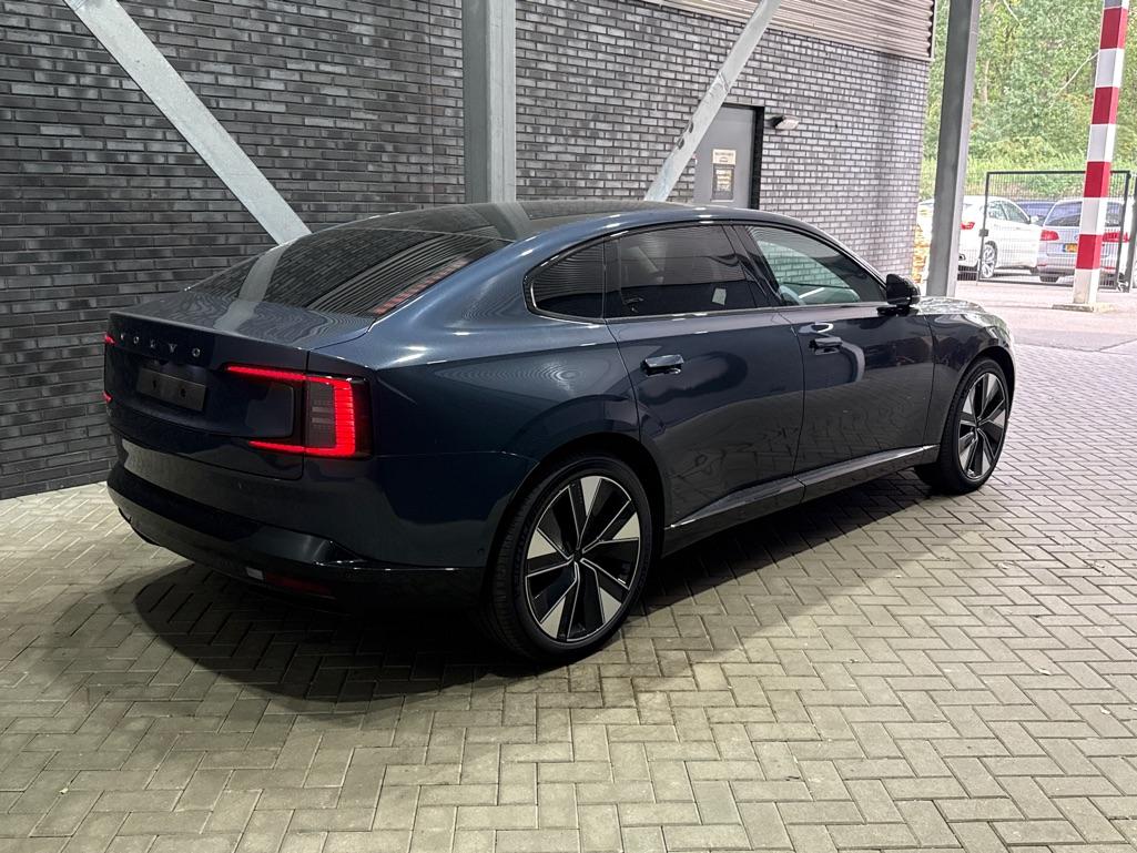 Volvo ES90