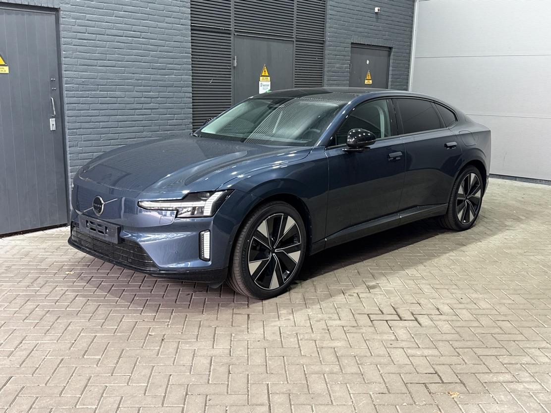 Volvo ES90