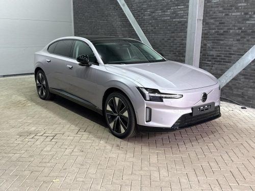 Volvo ES90