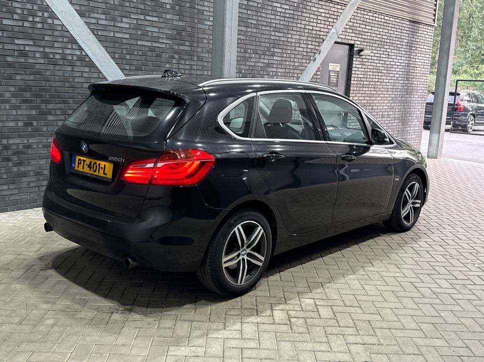 BMW 2 Serie