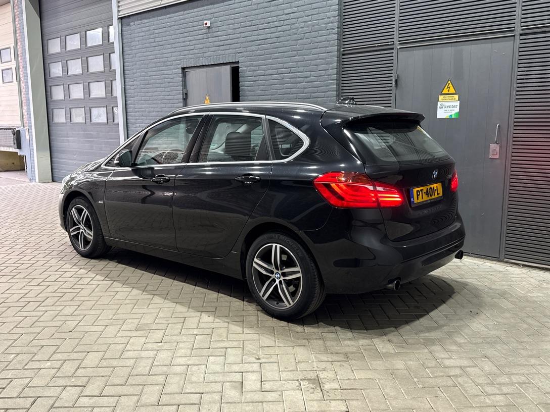 BMW 2 Serie