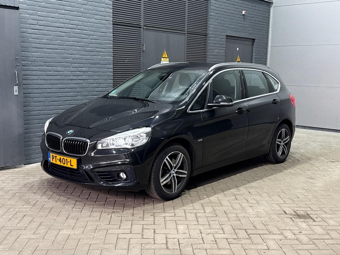 BMW 2 Serie