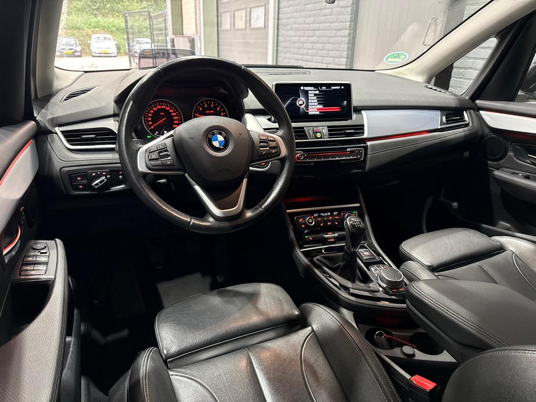 BMW 2 Serie