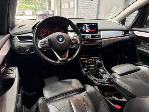 BMW 2 Serie